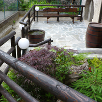 Casa Vacanze Corteno Golgi Aprica