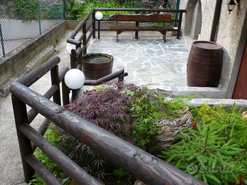 Casa Vacanze Corteno Golgi Aprica