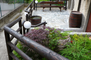 Casa Vacanze Corteno Golgi Aprica