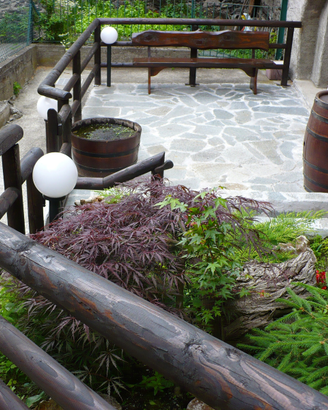 Casa Vacanze Corteno Golgi Aprica