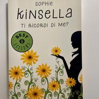 TI RICORDI DI ME ? - Sophie Kinsella
