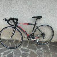 Bici merida