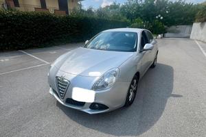 Alfa Romeo Giulietta 1.6 JTDm 105 CV Business