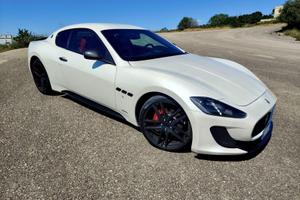 Maserati Granturismo MC V8 Ed. Speciale 9/11