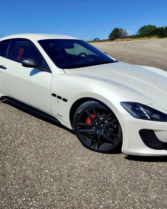Maserati Granturismo MC V8 Ed. Speciale 9/11