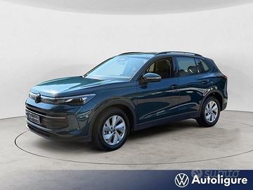Volkswagen Tiguan 2.0 TDI 110KW SCR Life DSG