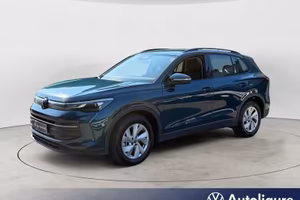 Volkswagen Tiguan 2.0 TDI 110KW SCR Life DSG