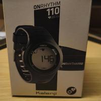 Misuratore di frequenza cardiaca