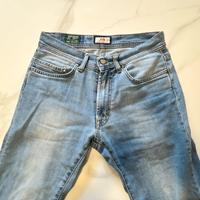 Jeans Carrera 727