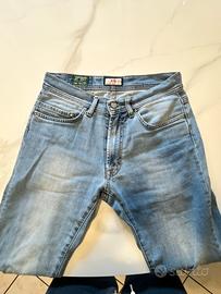Jeans Carrera 727