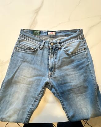 Jeans Carrera 727