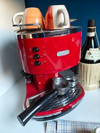 macchina caffe Delonghi 