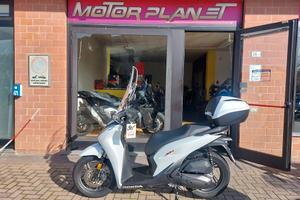 Honda SH 125i sport nuovo da immatricolare