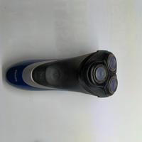 rasoio Philips elettrico a batteria