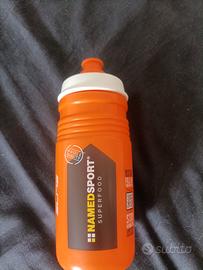 Borraccia da ciclismo NamedSport Hydra 2Pro