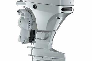 Motore Suzuki 40 ARI Fuoribordo NUOVO