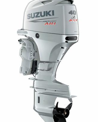 Motore Suzuki 40 ARI Fuoribordo NUOVO