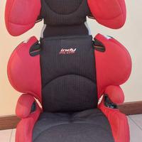 Seggiolino Auto JANE Indy P. Isofix