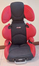 Seggiolino Auto JANE Indy P. Isofix