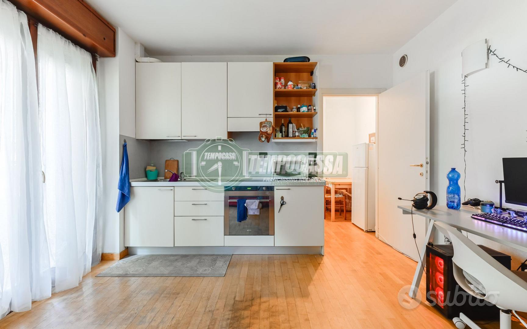 Appartamento – Vimercate, Torri Bianche - Vista 3