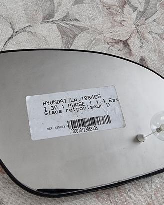 Specchietto destro Hyundai i30 