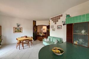 5 LOCALI A CALVIZZANO