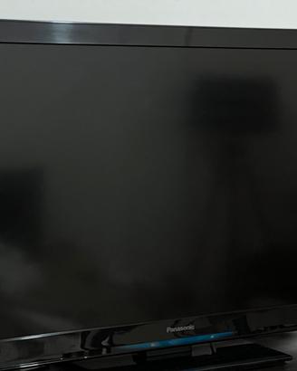 Panasonic televisore TX-L42U3E 42” perfetto