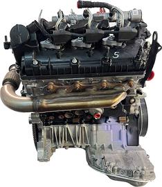 Motore per Audi Q7 Q8 4MN 3.0 45 TDI Mild Hybrid D