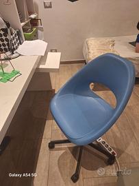 SEDIA ROTELLE IKEA RAGAZZI