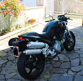 Ducati Monster S2R - 2005