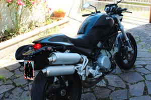 Ducati Monster S2R - 2005