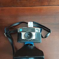 Fotocamera vintage kodac instamatic 155x 