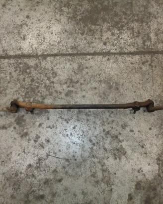 BARRA STERZO PER OPEL FRONTERA A 2.2i 16V 1996