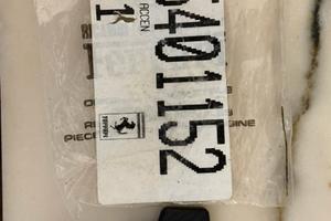 Chiave grezza accensione  Ferrari 1985-95