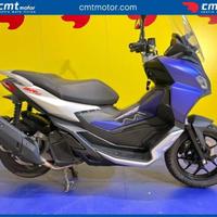APRILIA SR 125 Garantito e Finanziabile