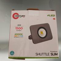 proiettore shuttle slim