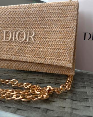 pochette Dior beauty