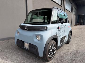 Citroen AMI VIBE