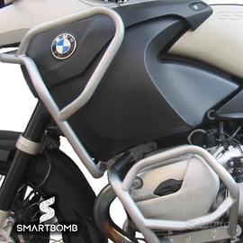 Protezione tubolare completa R1200GS ADV 2006-2008