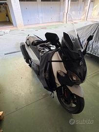 Sym Maxsym TL 508 - UNICO PROPRIETARIO