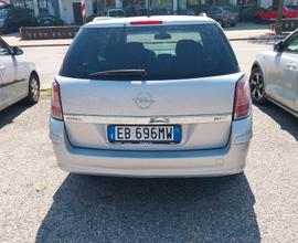 OPEL Astra GPL TECH 2010