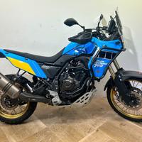YAMAHA Ténéré 700 TENERè 700 RALLY