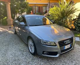 AUDI A5 Coupe S Line ( 2000 TDI )