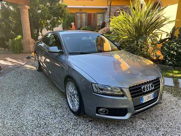 AUDI A5 Coupe S Line ( 2000 TDI )