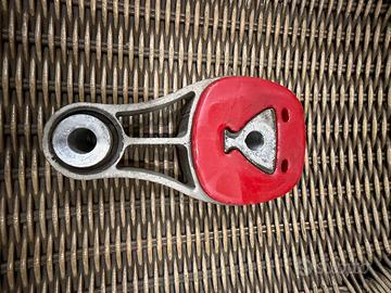 Supporto motore Smart 451