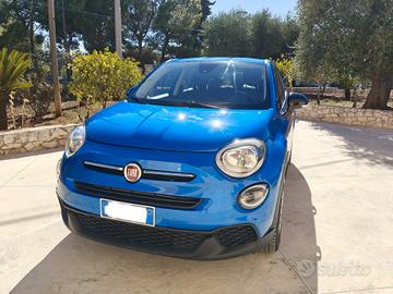500 X 1.6 Mjt Euro 6