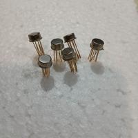 amplificatori operazionali n°6  SGS