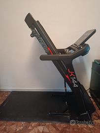 tapis roulant jk 144 fitness 