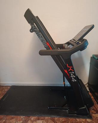 tapis roulant jk 144 fitness 