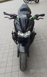 Kawasaki Z750